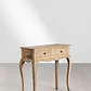 Consola Elvia en madera - Miniatura 3