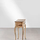 Consola Elvia en madera - Miniatura 4
