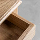 Consola Elvia en madera - Miniatura 5