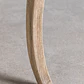 Consola Elvia en madera - Miniatura 6