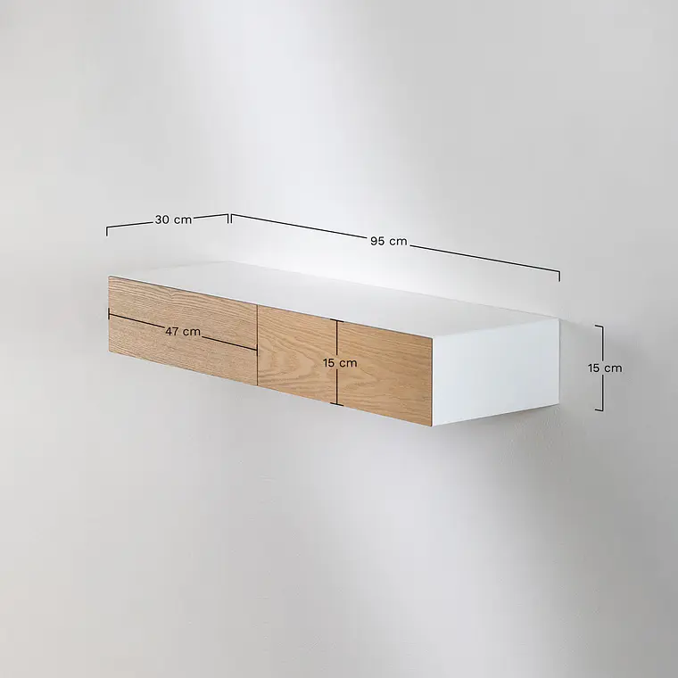 Consola Nariel 7