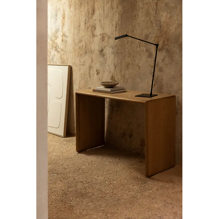 Consola Vareno en madera 1