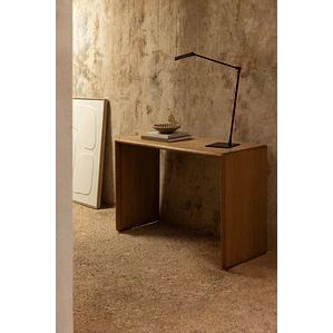 Consola Vareno en madera