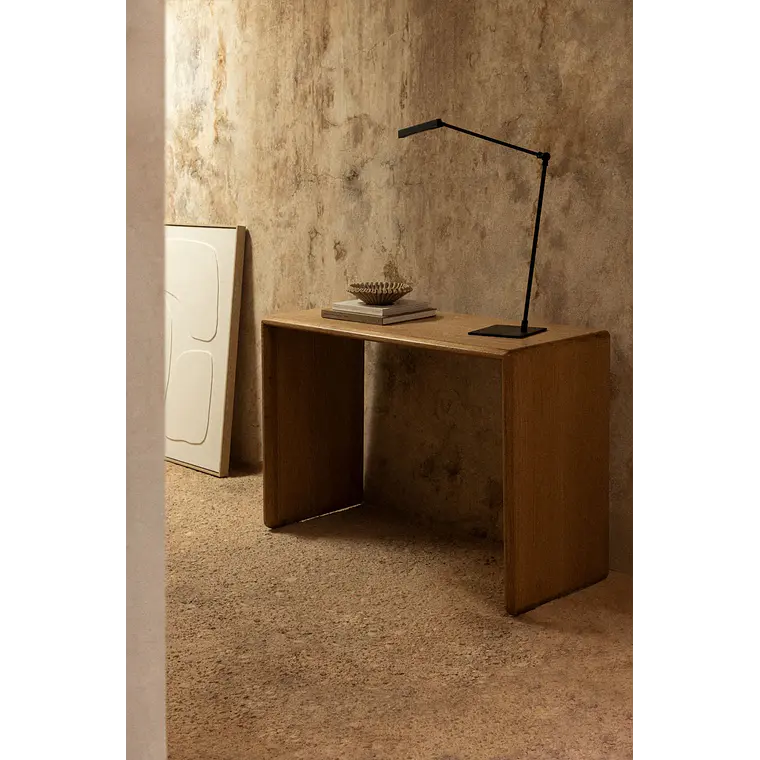 Consola Vareno en madera 2