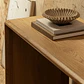 Consola Vareno en madera - Miniatura 3