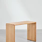 Consola Vareno en madera - Miniatura 4