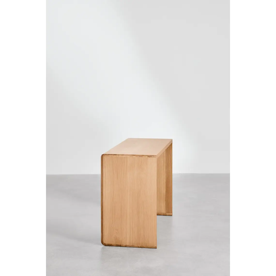 Consola Vareno en madera 5