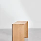 Consola Vareno en madera - Miniatura 5