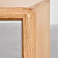 Consola Vareno en madera - Miniatura 6