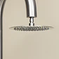 Ducha de exterior en acero inoxidable Selina - Miniatura 5