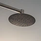 Ducha de exterior en acero inoxidable Solina - Miniatura 3