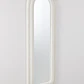 Espejo de dormitorio Mavia 60x160 cm en borreguito - Miniatura 3