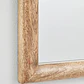 Espejo de dormitorio Norel en madera de mango - Miniatura 4