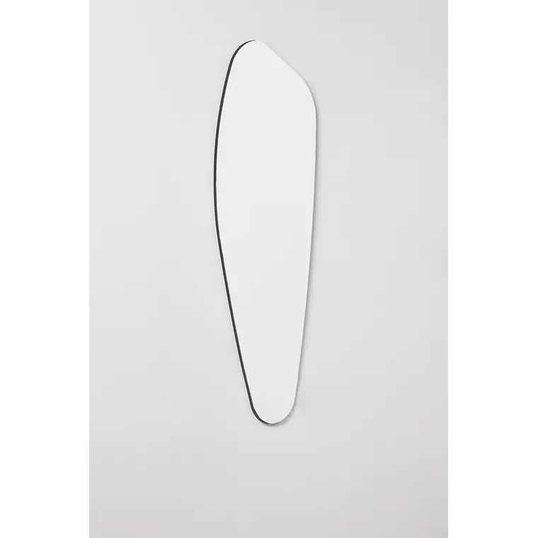 Espejo de dormitorio Riven 145x45 cm 4