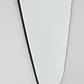 Espejo de dormitorio Riven 145x45 cm - Miniatura 5