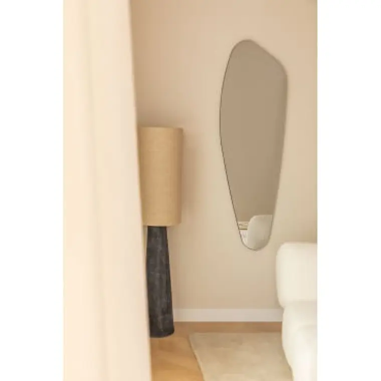 Espejo de dormitorio Riven 145x45 cm 9