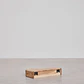 Estante de pared con almacenaje en madera de acacia - Miniatura 7