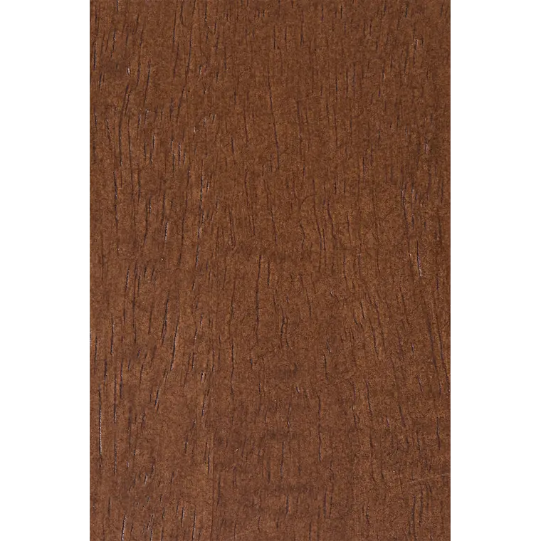 Estantería 190 cm en madera de mango y piedra natural 8