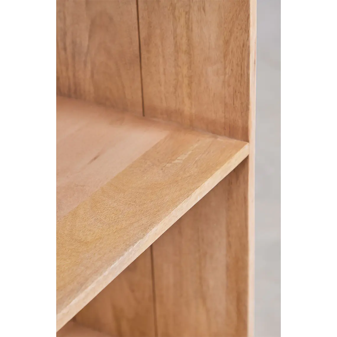 Alaro · Estantería en acabado madera de 90 cm 10