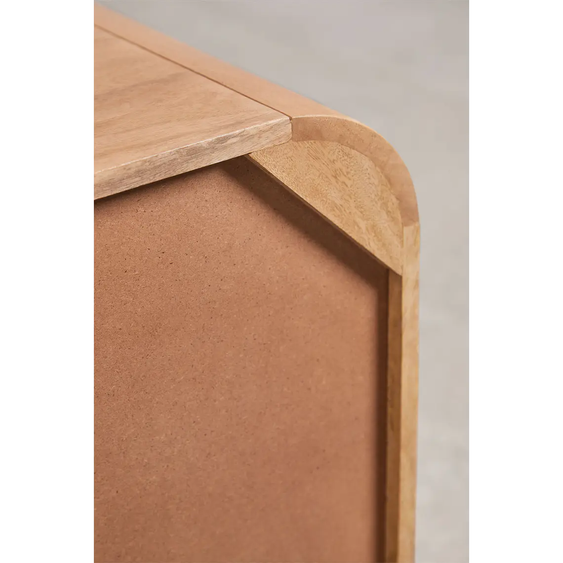 Alaro · Estantería en acabado madera de 90 cm 12