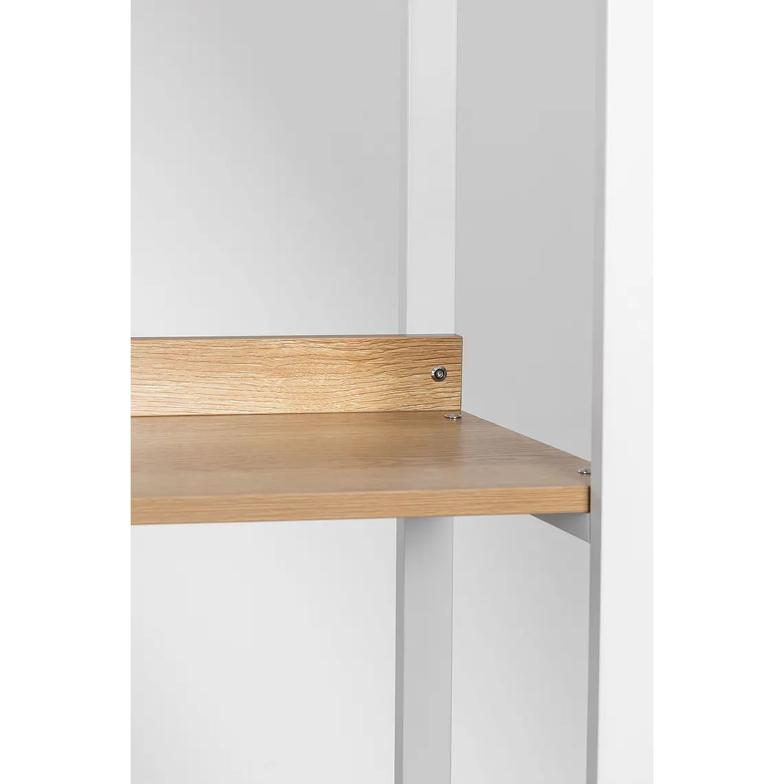 Canor · Estantería en acabado madera de 80 cm 7