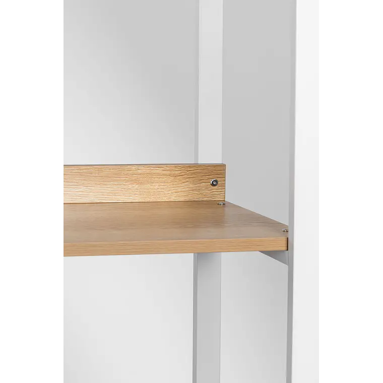 Canor · Estantería en acabado madera de 80 cm 7