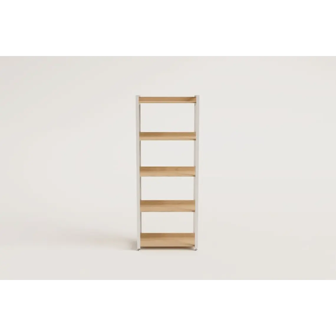 Canor · Estantería en acabado madera de 80 cm 10