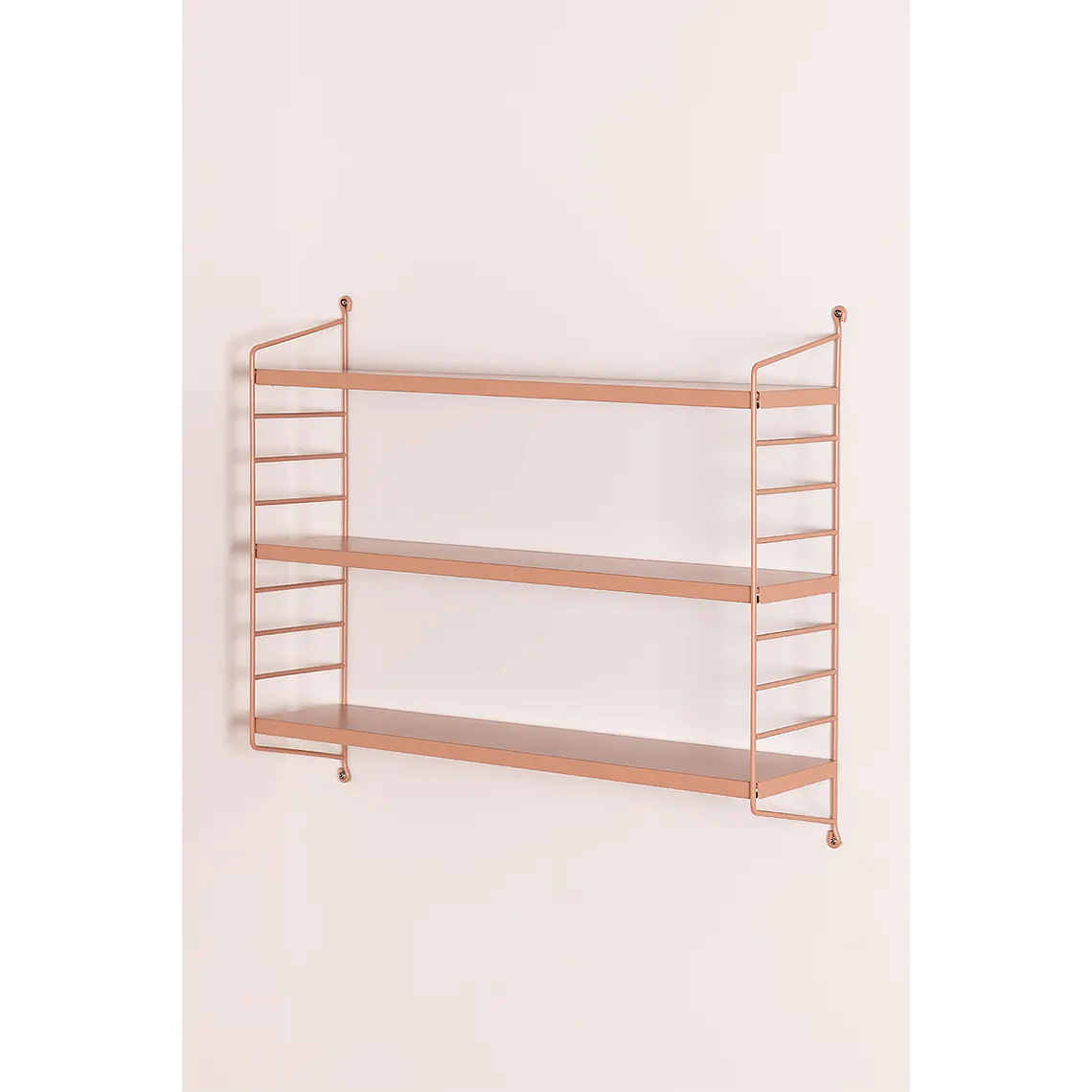 Daraara · Estantería en metal de 60 cm 3