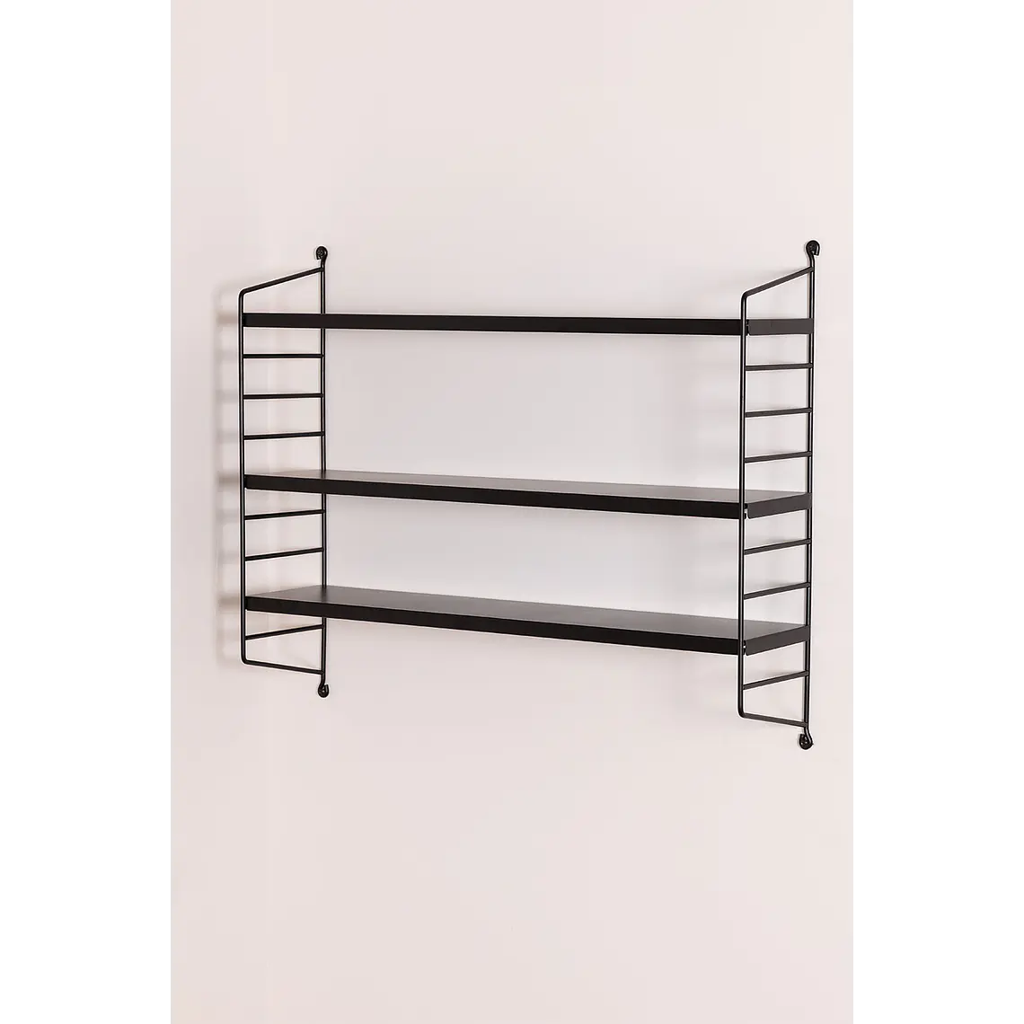 Daraara · Estantería en metal de 60 cm 5