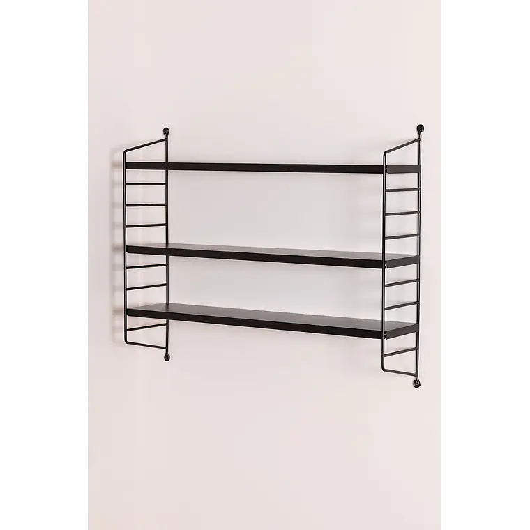 Daraara · Estantería en metal de 60 cm 5