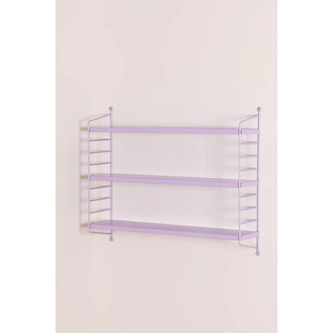 Daraara · Estantería en metal de 60 cm 9