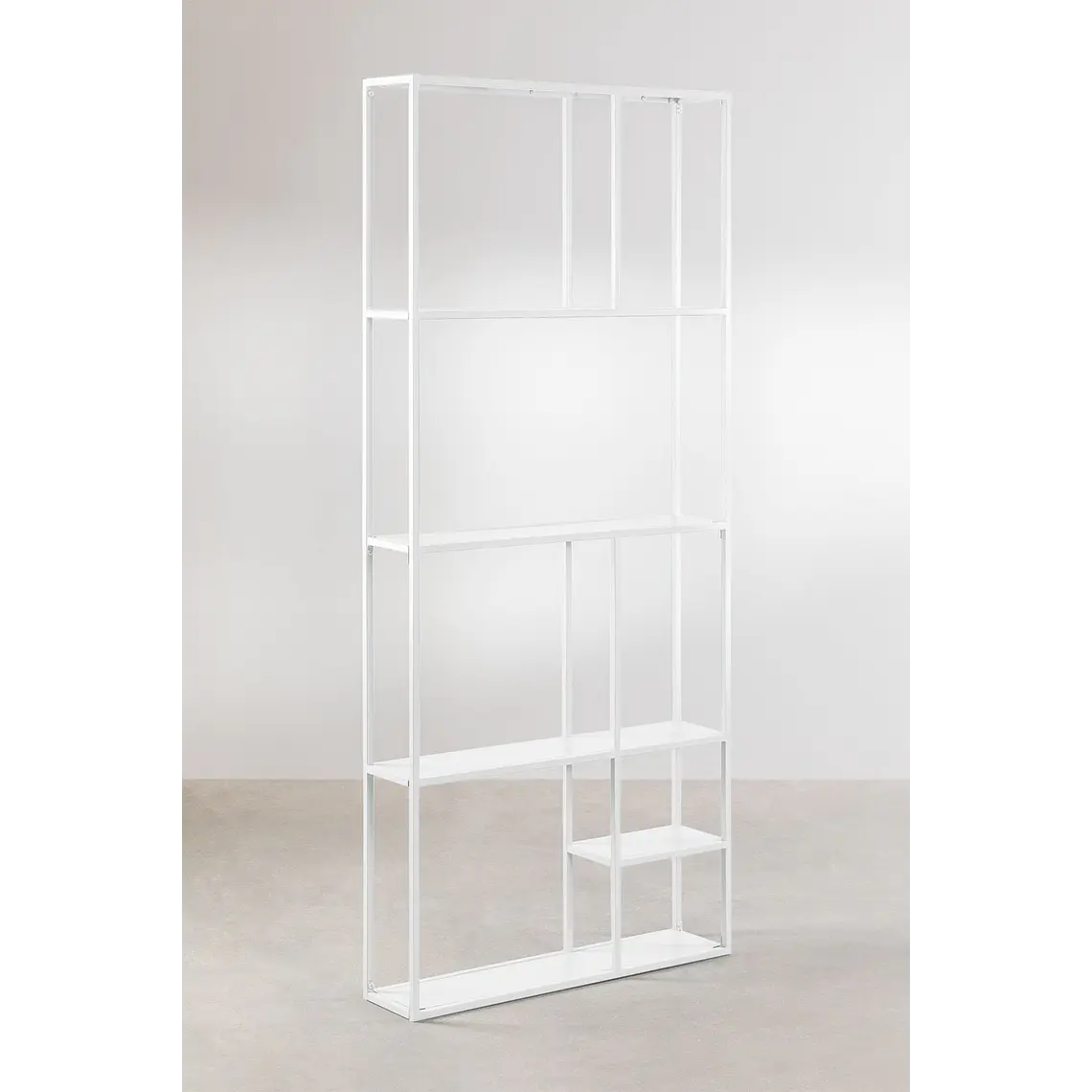 Eliiel · Estantería en metal de 80 cm 1