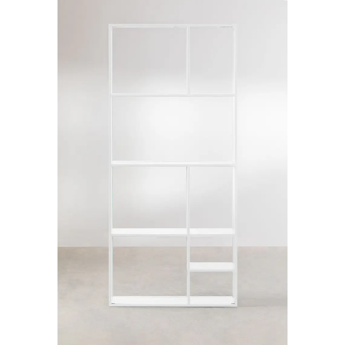 Eliiel · Estantería en metal de 80 cm 3