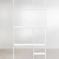 Eliiel · Estantería en metal de 80 cm - Miniatura 3