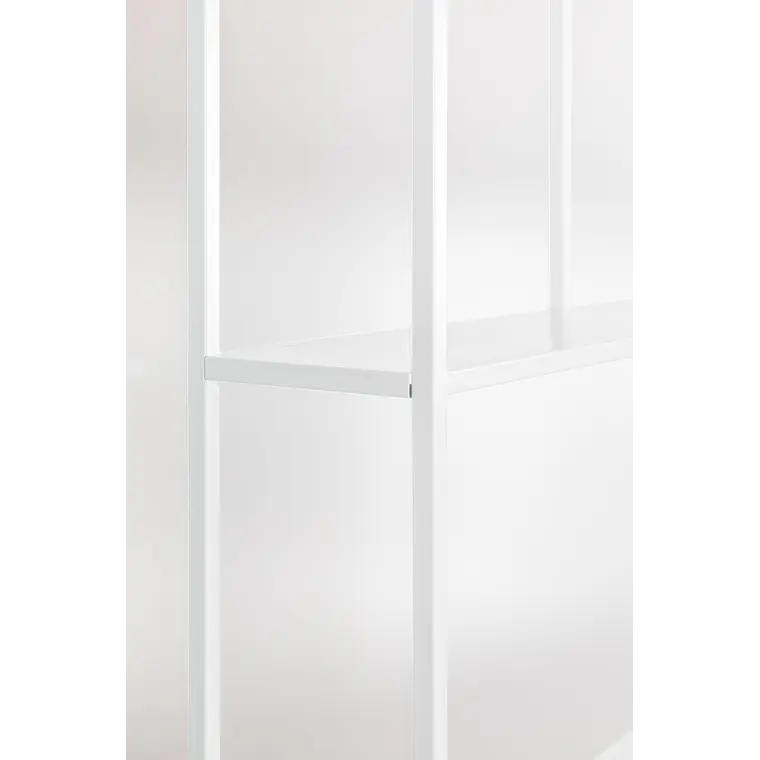 Eliiel · Estantería en metal de 80 cm 4