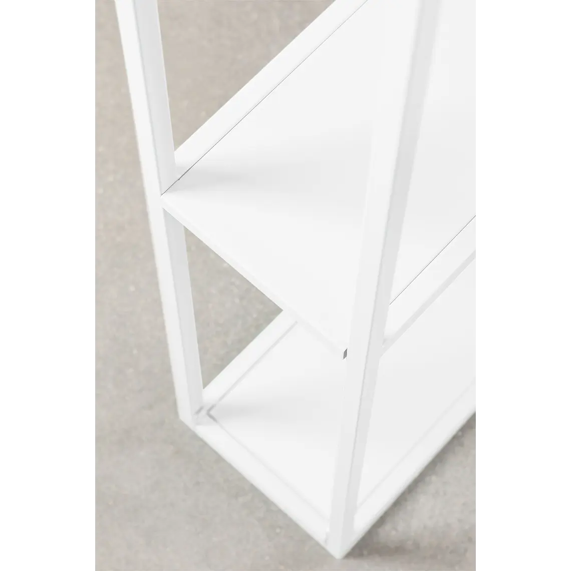 Eliiel · Estantería en metal de 80 cm 5