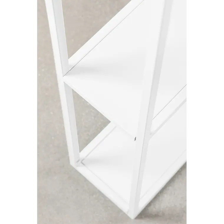 Eliiel · Estantería en metal de 80 cm 5