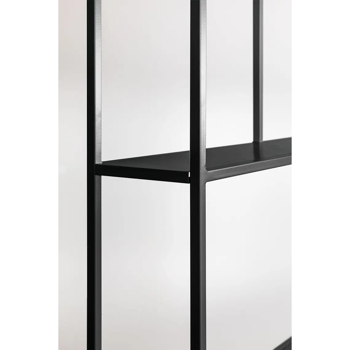 Eliiel · Estantería en metal de 80 cm 9