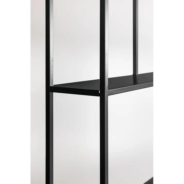 Eliiel · Estantería en metal de 80 cm 9