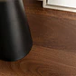 Estantería en madera de mango y acero inoxidable - Miniatura 2