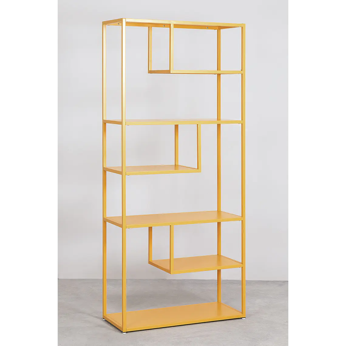Lioora · Estantería en metal de 85 cm 1