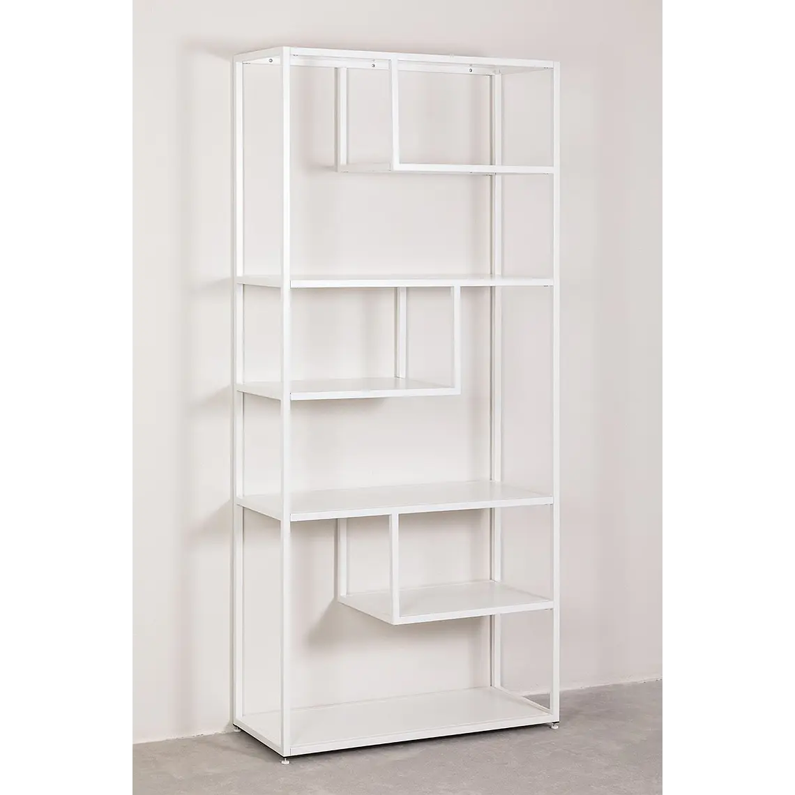 Lioora · Estantería en metal de 85 cm 2