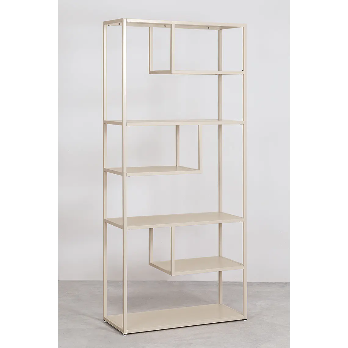 Lioora · Estantería en metal de 85 cm 3