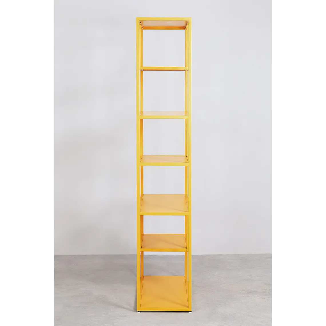 Lioora · Estantería en metal de 85 cm 5