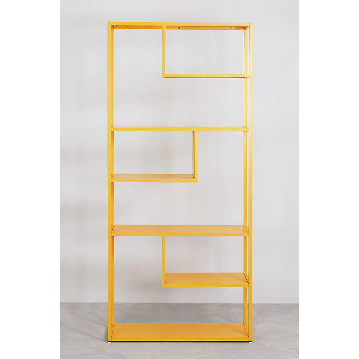 Lioora · Estantería en metal de 85 cm 6
