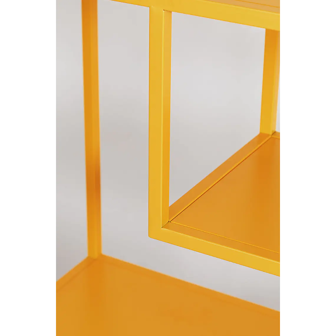 Lioora · Estantería en metal de 85 cm 7
