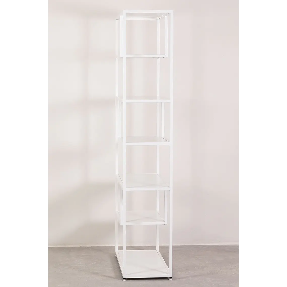 Lioora · Estantería en metal de 85 cm 8
