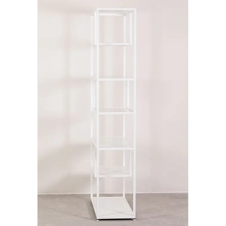 Lioora · Estantería en metal de 85 cm 8