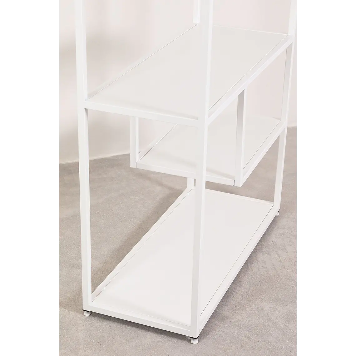 Lioora · Estantería en metal de 85 cm 10