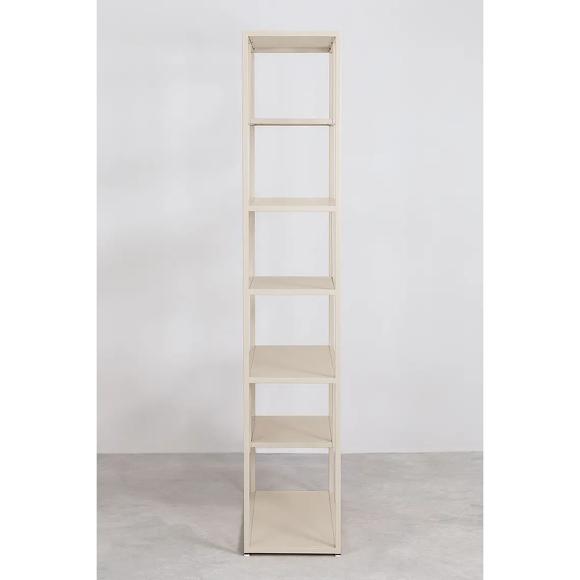 Lioora · Estantería en metal de 85 cm 11